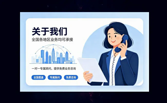 代办公司